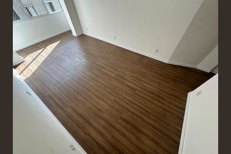 Sala de apartamento à venda com 1 quarto, 54m² em Barra Funda, São Paulo