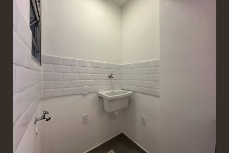Apartamento à venda com 54m², 1 quarto e sem vagaÁrea de Serviço