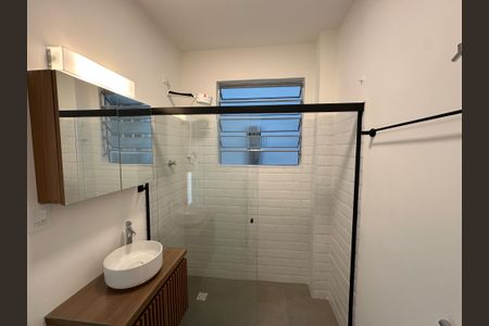 Apartamento à venda com 54m², 1 quarto e sem vagaBanheiro