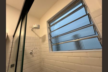 Apartamento à venda com 54m², 1 quarto e sem vagaBanheiro