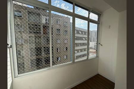 Sala de apartamento à venda com 1 quarto, 54m² em Barra Funda, São Paulo