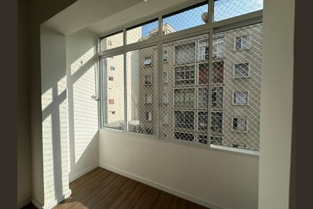 Apartamento à venda com 54m², 1 quarto e sem vagaSala