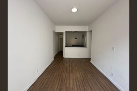 Sala de apartamento à venda com 1 quarto, 54m² em Barra Funda, São Paulo
