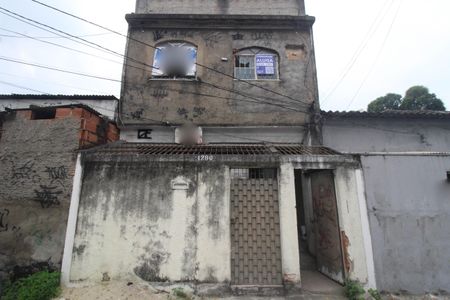 Apartamento para alugar com 69m², 2 quartos e sem vaga Apartamento para alugar com 69m², 2 quartos e sem vagaFachada