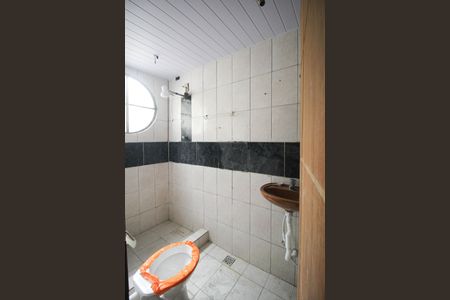 Apartamento para alugar com 69m², 2 quartos e sem vaga Apartamento para alugar com 69m², 2 quartos e sem vagaBanheiro