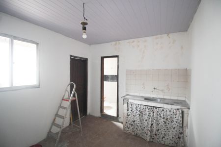 Apartamento para alugar com 69m², 2 quartos e sem vaga Apartamento para alugar com 69m², 2 quartos e sem vagaCozinha