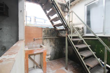 Apartamento para alugar com 69m², 2 quartos e sem vaga Apartamento para alugar com 69m², 2 quartos e sem vagaÁrea de Serviço