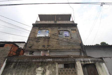 Apartamento para alugar com 69m², 2 quartos e sem vaga Apartamento para alugar com 69m², 2 quartos e sem vagaFachada