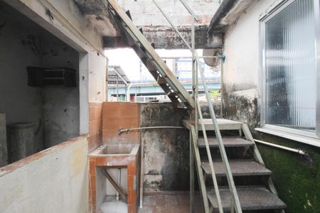 Apartamento para alugar com 69m², 2 quartos e sem vaga Apartamento para alugar com 69m², 2 quartos e sem vagaÁrea de Serviço