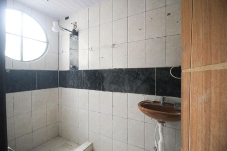 Apartamento para alugar com 69m², 2 quartos e sem vaga Apartamento para alugar com 69m², 2 quartos e sem vagaBanheiro