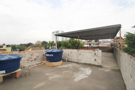 Apartamento para alugar com 69m², 2 quartos e sem vaga Apartamento para alugar com 69m², 2 quartos e sem vagaTerraço