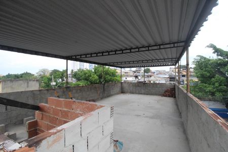 Apartamento para alugar com 69m², 2 quartos e sem vaga Apartamento para alugar com 69m², 2 quartos e sem vagaTerraço