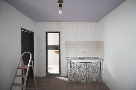 Apartamento para alugar com 69m², 2 quartos e sem vaga Apartamento para alugar com 69m², 2 quartos e sem vagaCozinha