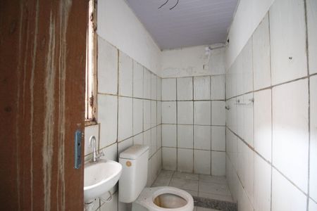 Apartamento para alugar com 69m², 2 quartos e sem vaga Apartamento para alugar com 69m², 2 quartos e sem vagaBanheiro da Suíte 2