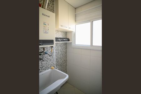 Apartamento à venda com 46m², 2 quartos e 1 vagaÁrea de Serviço