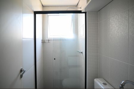 Apartamento à venda com 46m², 2 quartos e 1 vagaBanheiro