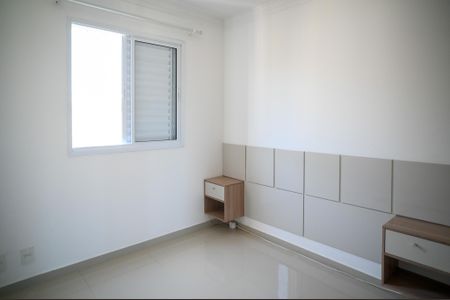 Apartamento à venda com 46m², 2 quartos e 1 vagaQuarto 2
