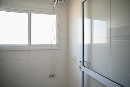 Apartamento à venda com 46m², 2 quartos e 1 vagaÁrea de Serviço