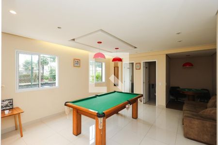 Apartamento à venda com 46m², 2 quartos e 1 vagaÁrea comum