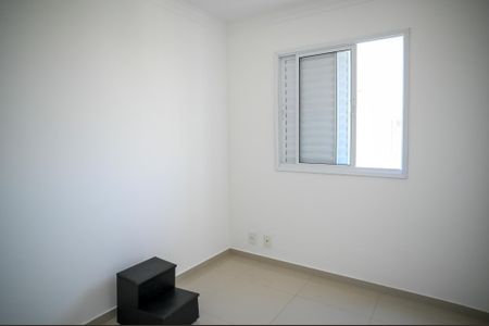 Quarto 1 de apartamento à venda com 2 quartos, 46m² em Vila Caraguata, São Paulo