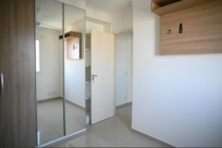 Apartamento à venda com 46m², 2 quartos e 1 vagaQuarto 2