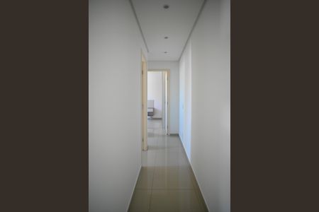 Apartamento à venda com 46m², 2 quartos e 1 vagaCorredor