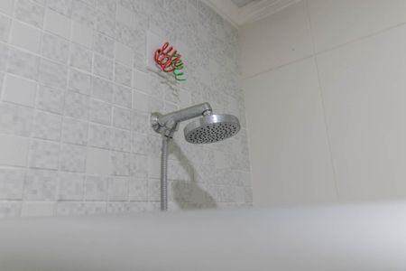 Casa à venda com 180m², 3 quartos e 4 vagas Casa à venda com 180m², 3 quartos e 4 vagasBanheiro da Suíte