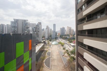 Studio para alugar com 23m², 1 quarto e sem vagaStudio Vista 