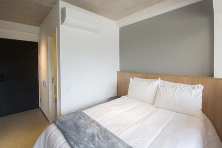 Studio para alugar com 23m², 1 quarto e sem vagaStudio