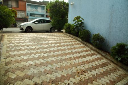 Casa à venda com 322m², 3 quartos e 3 vagasGaragem