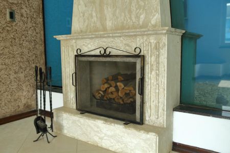 Casa à venda com 322m², 3 quartos e 3 vagasSala 1 