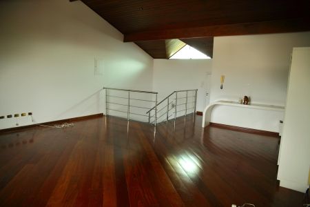 Casa à venda com 322m², 3 quartos e 3 vagasSala 3
