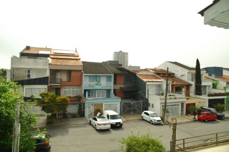 Casa à venda com 322m², 3 quartos e 3 vagasVista da Suíte 1