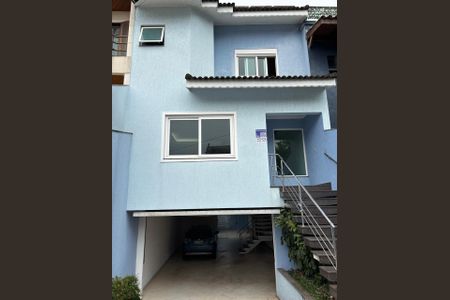 Casa à venda com 322m², 3 quartos e 3 vagasFachada