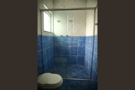 Casa à venda com 322m², 3 quartos e 3 vagasBanheiro da Suíte 3