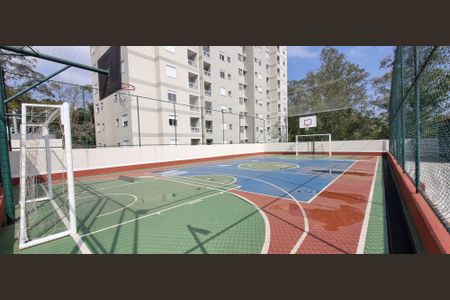 Apartamento para alugar com 54m², 2 quartos e 1 vagaQuadra Esportiva