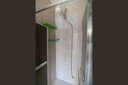 Apartamento à venda com 72m², 2 quartos e 1 vaga Apartamento à venda com 72m², 2 quartos e 1 vagaBanheiro