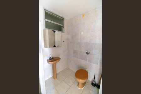 Apartamento à venda com 72m², 2 quartos e 1 vaga Apartamento à venda com 72m², 2 quartos e 1 vagaBanheiro