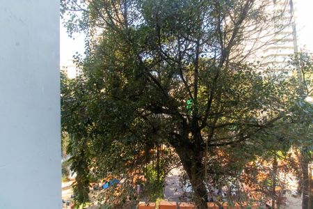 Vista da Sala de apartamento à venda com 2 quartos, 72m² em Ingá, Niterói