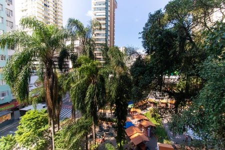 Apartamento à venda com 72m², 2 quartos e 1 vaga Apartamento à venda com 72m², 2 quartos e 1 vagaVista do Quarto 2