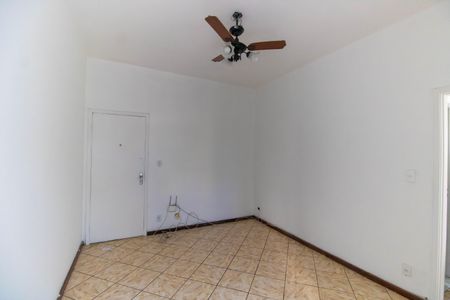 Sala de apartamento à venda com 2 quartos, 72m² em Ingá, Niterói