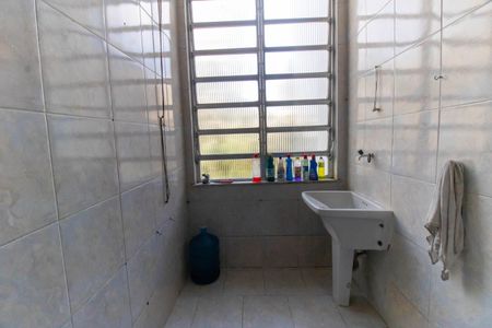 Apartamento à venda com 72m², 2 quartos e 1 vaga Apartamento à venda com 72m², 2 quartos e 1 vagaCozinha e Área de Serviço