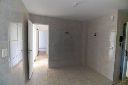 Apartamento à venda com 72m², 2 quartos e 1 vaga Apartamento à venda com 72m², 2 quartos e 1 vagaCozinha e Área de Serviço