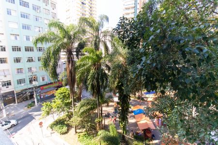 Vista do Quarto 1 de apartamento à venda com 2 quartos, 72m² em Ingá, Niterói