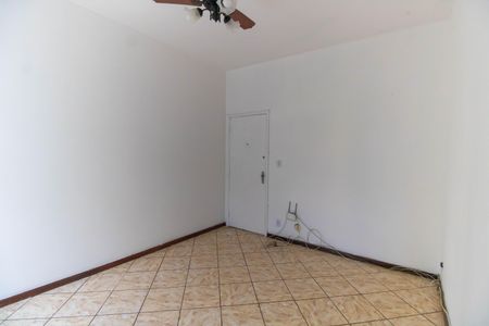 Sala de apartamento à venda com 2 quartos, 72m² em Ingá, Niterói