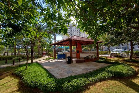 Apartamento à venda com 55m², 2 quartos e 1 vagaÁrea comum - Churrasqueira