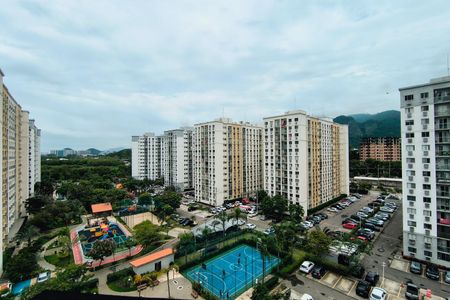 Apartamento à venda com 55m², 2 quartos e 1 vagaVista 