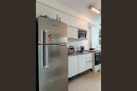Apartamento à venda com 55m², 2 quartos e 1 vagaCozinha - Armários