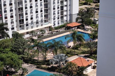 Apartamento à venda com 55m², 2 quartos e 1 vagaÁrea comum - Piscina