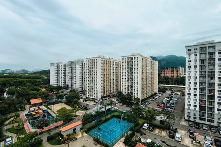 Apartamento à venda com 55m², 2 quartos e 1 vagaVista